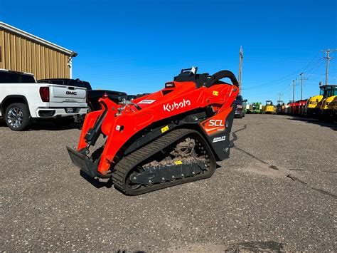 kubota mini track loader scl1000 price|scl 1000 kubota for sale.